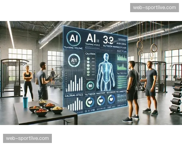 AI辅助内容剪辑与集锦生产显著提升体育媒体服务内容产能。