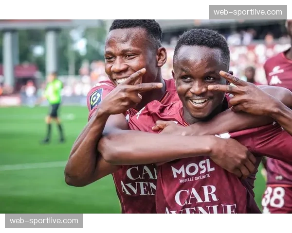 保级六分战前瞻：排名倒数后两位的克莱蒙与梅斯直接对话