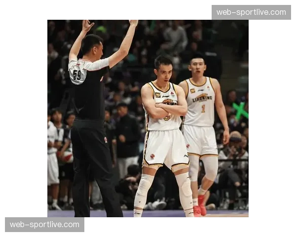 【2026年4月CBA联赛赛季攻防结构趋势·赛后·战报辽宁男篮加时力克广厦，赵继伟关键抢断锁定胜局，总比分2-1领先